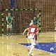 Импресивни напредак футсала у Лозници