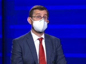 Шта у пракси значи кад се "крв претвара у лепак", одговор даје др Црнокрак