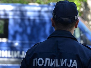 Хапшење због покушаја убиства у Шапцу
