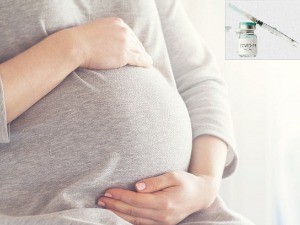 О важности вакцинације трудница