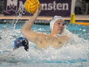 Ватерполисти Радничког у полуфиналу Суперлиге