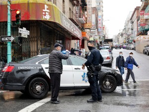 Две Азијаткиње избодене ножем у Сан Франциску