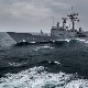 Тензије у Ламаншу, британски брод патролира око острва Џерзи