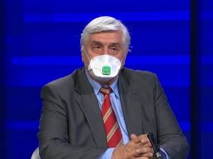 Тиодоровић за РТС: Тешко донета одлука о мерама, нова седница Кризног штаба наредне недеље