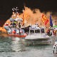 Разишли се "мрачни облаци" у Ламаншу, Британија и Фрацуска повуклe своја пловила