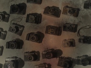 Мај - време је за Београдски месец фотографије