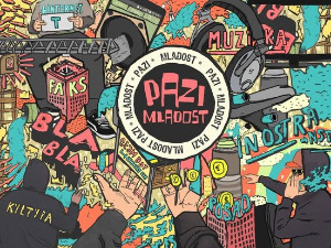 Пази младост