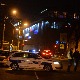 Нови Сад, жена погинула у тешкој саобраћајној несрећи