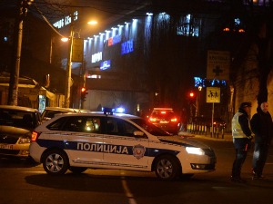 Нови Сад, жена погинула у тешкој саобраћајној несрећи