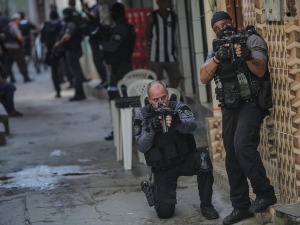 Расте број убијених у покољу у Рио де Жанеиру, УН апелује на независну истрагу