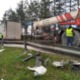 Судар камиона и путничког аутомобила код Ужица - погинула жена
