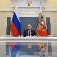 Путин честитао Дан победе: Не сме се дозволити прекрајање историје