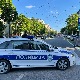 Мотоциклиста подлетео под тролејбус у Београду