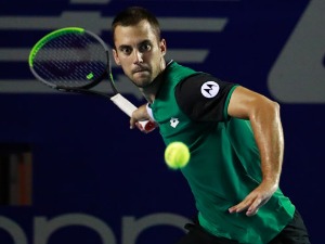 Ђере није успео, Карења Буста преокретом до победе на старту Рима