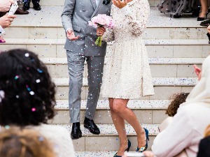 Прве свадбе се могу очекивати од јула