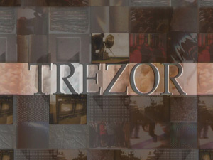 Трезор