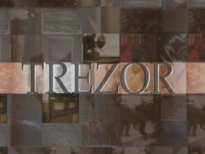 Трезор