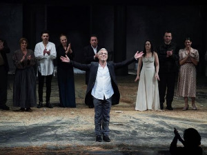 Метаморфозе: Јагош Марковић