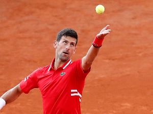 Ђоковић почео 320. недељу на врху, Медведев први пратилац