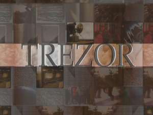 Трезор
