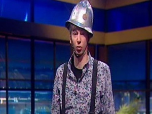 Плашко Храбровић узвраћа ударац!