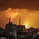 Зелено светло за масовно бомбардовање Газе, убијен један од команданата Хамаса