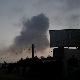 Нема мира на Блиском истоку, израелске снаге и Хамас наставили ракетне ударе