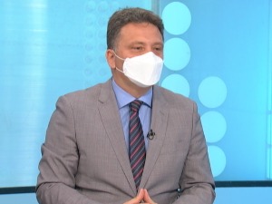 Ко је рекордер, а ко је подбацио у вакцинацији