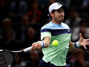 Милман на старту бољи од Лајовића