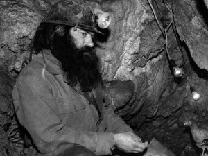 Спелеонаут: Под каменим небом