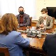 Брнабић и представници ЕБРД о зеленој агенди и економији