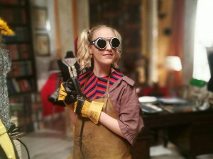 Муке једног Лава