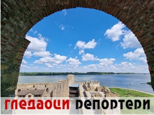 Гледаоци репортери (12. мај 2021)