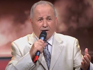 50 година уметничког рада Раше Павловића
