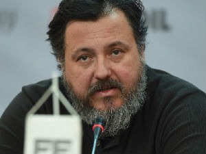 Гост: Данило Шербеџија, редитељ