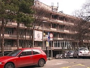 KБЦ "Звездара" излази из ковид режима