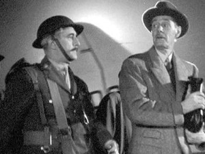 Шерлок Холмс у Вашингтону