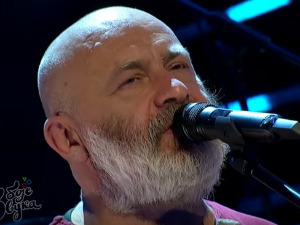 Звучни зид - Бјесови