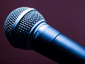 Гласне жице