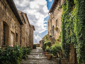 Компас - Италија