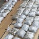 Специјални бункер у аутомобилу, заплењено 26 килограма марихуане 