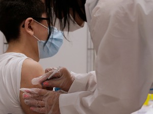 Директор СЗО у Србији: Србија показала како масовна вакцинација може да утиче на ток епидемије