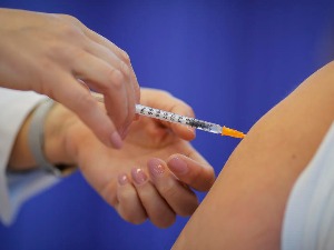 Докторка Гњатовић открива када се може очекивати вакцинација деце 