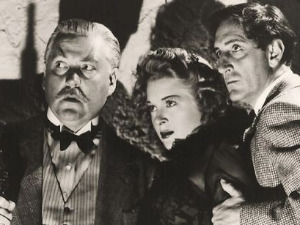 Шерлок Холмс и глас страха