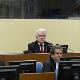 Одбијен приговор Kараџићеве одбране, служиће казну у Великој Британији