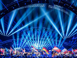 Евровизија