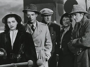 Пут за Алжир