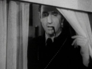 Жена у зеленом