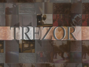 Трезор
