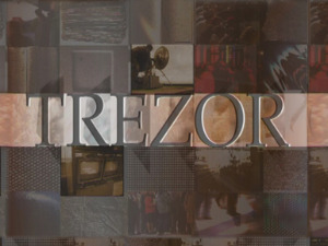 Трезор
